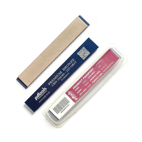 PDT CBN Premium Bronze Serie 100/80 ca. 225 JIS